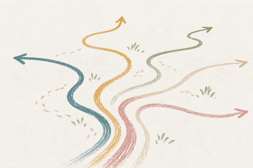 Why Is It So Hard to Decide What to Do With Your Free&nbsp;Time?